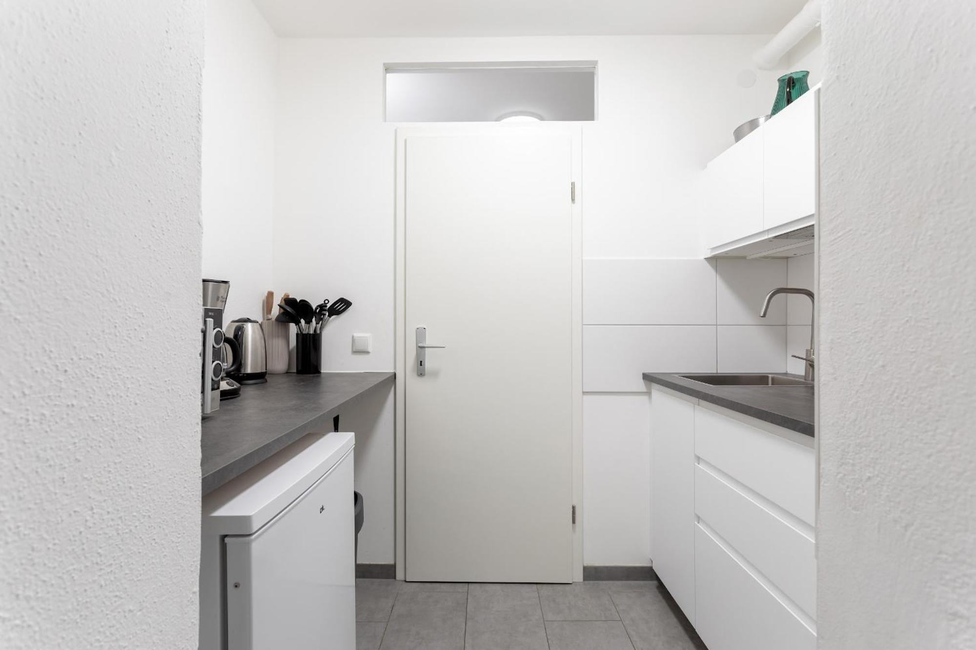 Global Living - Design Apartment I Central I Beamer I Kitchen I Terrace I Берлин Экстерьер фото